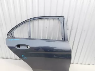DRZWI,SAMOCHODOWE Дверь задняя правая Mercedes C W205 Арт AL13411386938, вид 2