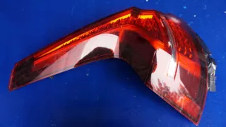 lampa Фонарь задний левый Volvo V60 1 Арт AL13412908698, вид 1