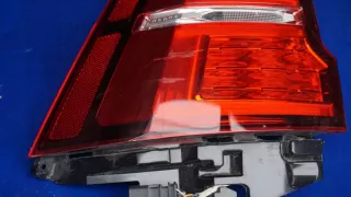 lampa Фонарь задний левый Volvo V60 1 Арт AL13412908698, вид 2