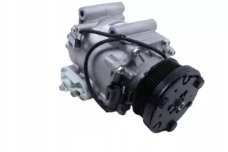 699326 Компрессор кондиционера Ford Focus 4 Арт AL13414375435_3, вид 1