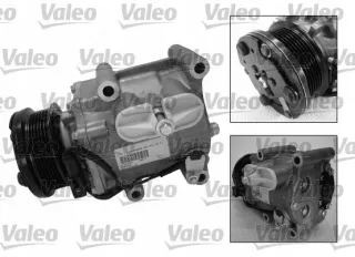 699326 Компрессор кондиционера Ford Focus 4 Арт AL13414375435_3, вид 11