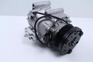 699326 Компрессор кондиционера Ford Tourneo connect 2 Арт AL13414375435_4, вид 2