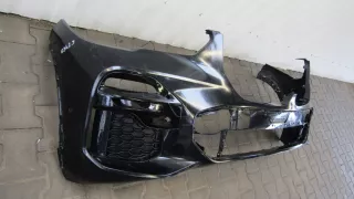 8069207HCU Бампер передний BMW X5 G05  Арт AL13414824016, вид 3