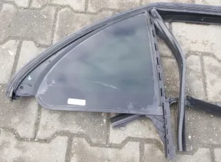 A2237306601 Стекло двери задней правой Mercedes S W223 Арт AL13415000603, вид 1