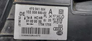 4F0941004A Фара передняя (комплект) Audi A6 C6 (S6,RS6) Арт AL13415150597, вид 4