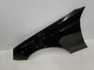 A2118801318 Крыло переднее левое Mercedes E W211 Арт AL13415573988, вид 4