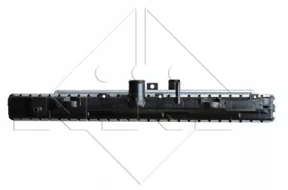 55306 Радиатор основной Honda Civic 9 Арт AL13415857430, вид 4
