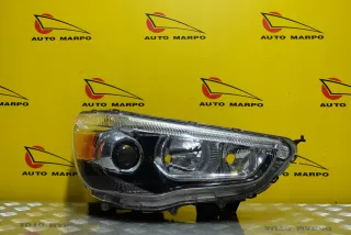 ASX2010-ZWYKŁAUSAR Фара передняя правая Mitsubishi ASX Арт AL13415876087, вид 2