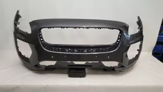 J9C3-17F003 Бампер передний Jaguar E-PACE Арт AL13416104619, вид 1