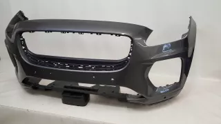J9C3-17F003 Бампер передний Jaguar E-PACE Арт AL13416104619, вид 3
