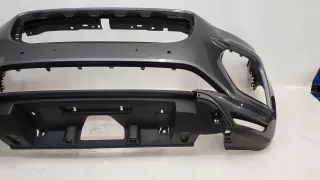 J9C3-17F003 Бампер передний Jaguar E-PACE Арт AL13416104619, вид 6