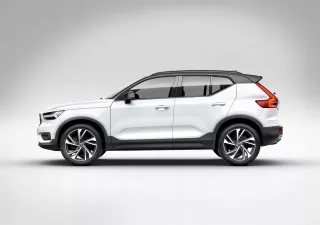 32296405 Блок управления (другие) Volvo XC40 Арт AL13416126908, вид 7