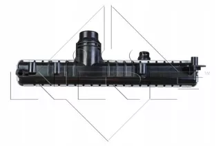 58412 Радиатор основной BMW 1 F20/F21 Арт AL13416146629_5, вид 4