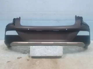  Бампер задний Hyundai Bayon Арт AL13416165496, вид 1