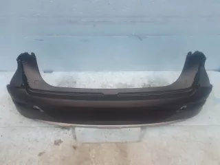  Бампер задний Hyundai Bayon Арт AL13416165496, вид 5