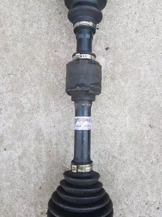 43420-0T010 Полуось передняя левая (приводной вал, шрус) Toyota Venza 1 Арт AL13416596258, вид 3