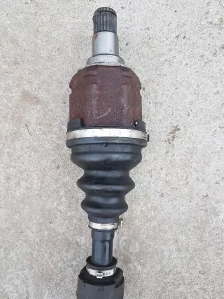43420-0T010 Полуось передняя левая (приводной вал, шрус) Toyota Venza 1 Арт AL13416596258, вид 6