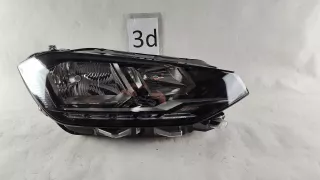 517941006D Фара передняя (комплект) Audi A3 8P Арт AL13416609115, вид 5