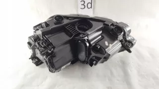 517941006D Фара передняя (комплект) Audi A3 8P Арт AL13416609115, вид 8