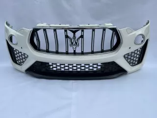 670suv Бампер передний Maserati Levante Арт AL13417102777, вид 1