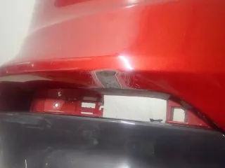 7060758 Бампер задний BMW X4 G02 Арт AL13417157818, вид 4