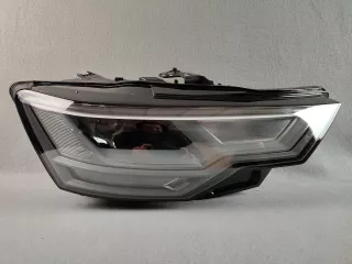 OEM,4K0941034 Фара передняя (комплект) Audi A6 C8 (S6,RS6) Арт AL13418248722, вид 1