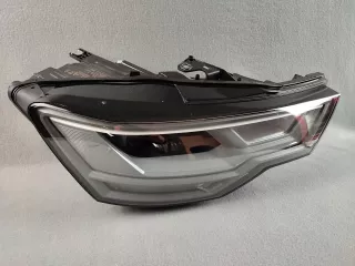 OEM,4K0941034 Фара передняя (комплект) Audi A6 C8 (S6,RS6) Арт AL13418248722, вид 3