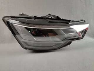 OEM,4K0941034 Фара передняя (комплект) Audi A6 C8 (S6,RS6) Арт AL13418248722, вид 4