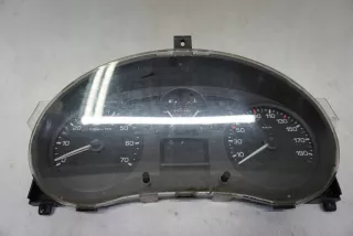 1401107680 Щиток приборов (приборная панель) Citroen jumpy 1 Арт AL13418252150, вид 2