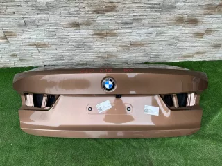  Крышка багажника (дверь 3-5) BMW 3 G20/G21 Арт AL13418659994, вид 1