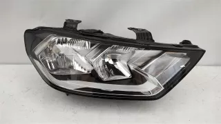 82A941004 Фара передняя (комплект) Audi A1 Арт AL13419732982, вид 1
