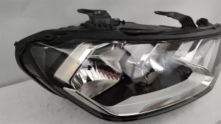 82A941004 Фара передняя (комплект) Audi A1 Арт AL13419732982, вид 2