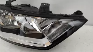 82A941004 Фара передняя (комплект) Audi A1 Арт AL13419732982, вид 4