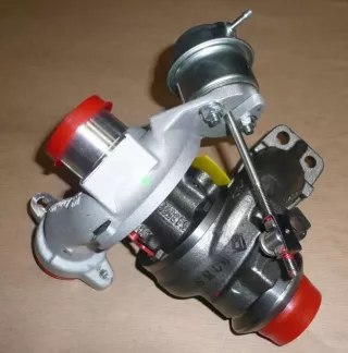 54359887000 Турбина Mazda 6 3 Арт AL13420131734_11, вид 3
