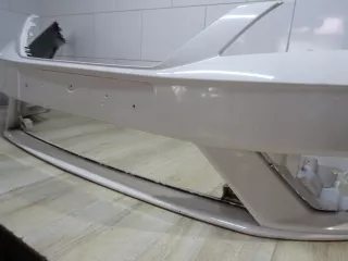 5F0807221R Бампер передний Seat Leon 3 Арт AL13420435289, вид 4