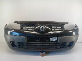  Бампер передний Renault Megane 2 Арт AL13420585437, вид 1