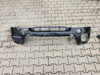 7210763 Бампер передний BMW X5 E70 Арт AL13420676958, вид 1