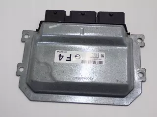 237105-FF0B Блок управления двигателем Nissan Micra K14 Арт AL13421964539, вид 1