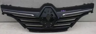 622562805r,kolumb Решетка радиатора Renault Megane 4 Арт AL13423360414, вид 2