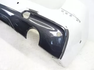  Бампер задний BMW X3 G01 Арт AL13424009629, вид 4