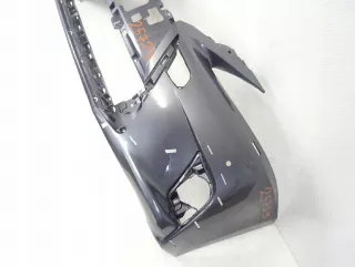  Бампер передний Lexus CT Арт AL13424016622, вид 3
