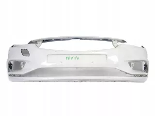  Бампер передний Opel Astra K Арт AL13424017594, вид 1