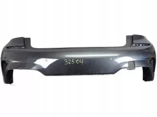  Бампер задний BMW 3 G20/G21 Арт AL13424054685, вид 1