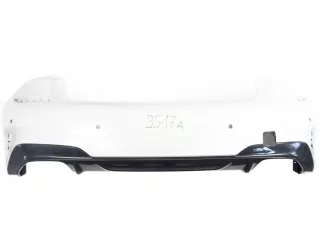  Бампер задний BMW 3 G20/G21 Арт AL13424085183, вид 1