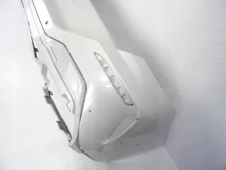  Бампер задний BMW Z8 Арт AL13424101251_3, вид 3