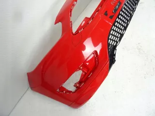  Бампер передний Ford Focus 3 Арт AL13424101526, вид 2