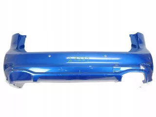  Бампер задний Ford Focus 4 Арт AL13424108160, вид 1