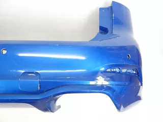  Бампер задний Ford Focus 4 Арт AL13424108160, вид 4
