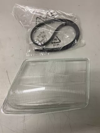A0038269790 Фара передняя (комплект) Mercedes Vito W638 Арт AL13425081956, вид 2