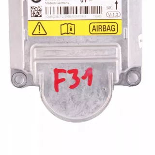 6865298 Блок AirBag BMW 1 F20/F21 Арт AL13425271321_4, вид 3
